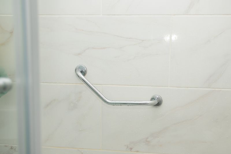 Grab Bar Mounting