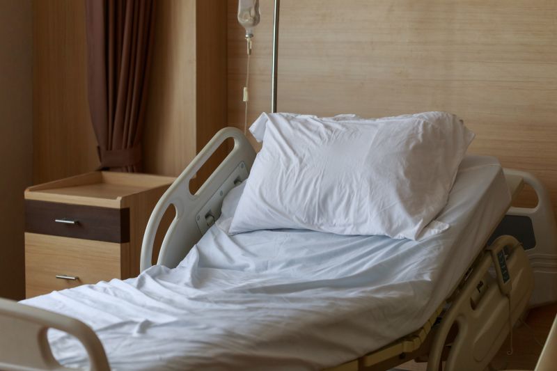 Pulldown Bed Installation