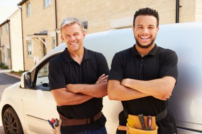 Licensed and Insured Technicians
