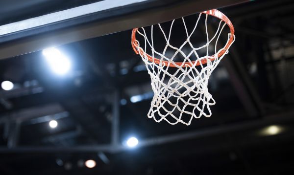 Basketball Net Installation in Ashburn