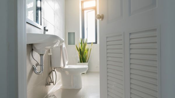Bathroom Repair in Ashburn