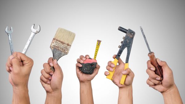 Commercial Handyman Service in Ashburn