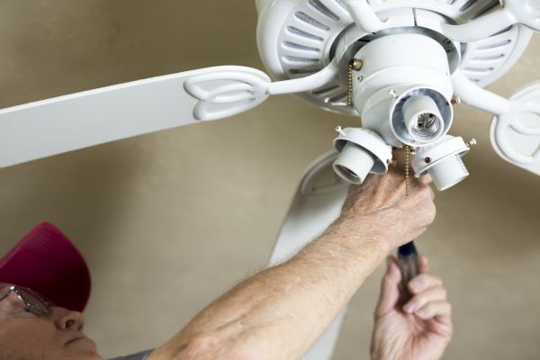 Cost of Handyman Ceiling Repair in Ashburn