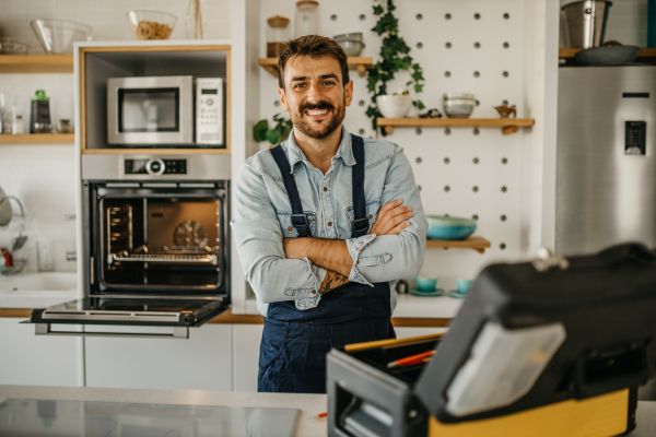 Handyman Installation Service in Ashburn