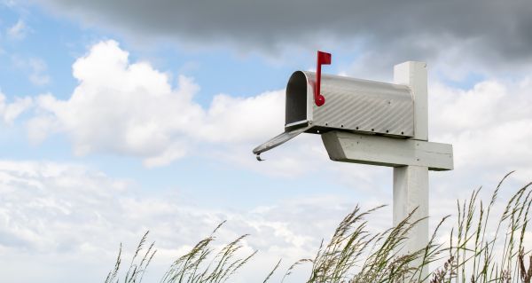 Mailbox Replacement in Ashburn