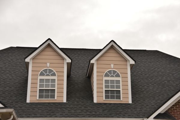 Cost of Dormer Repair in Ashburn