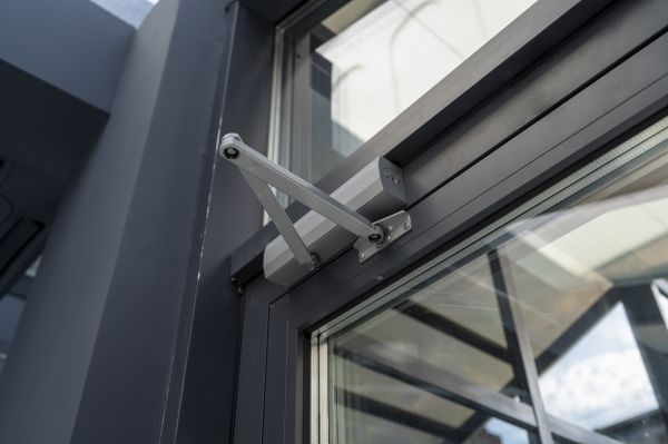 Cost of Door Closer Mounting in Ashburn