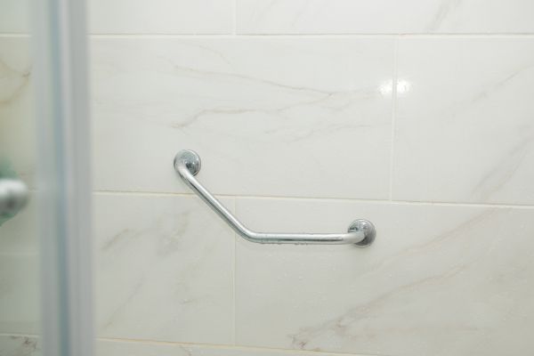 Cost of Toilet Grab Bar Installation in Ashburn