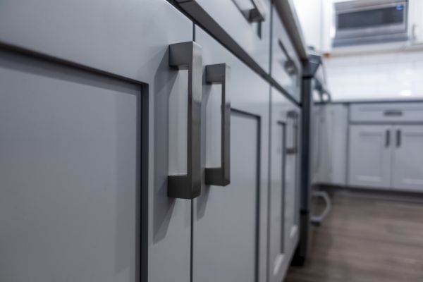 Cost of Hardware Mounting in Ashburn