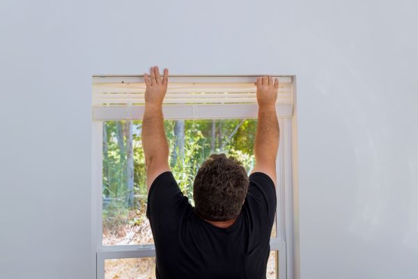 Cost of Blinds Removal in Ashburn