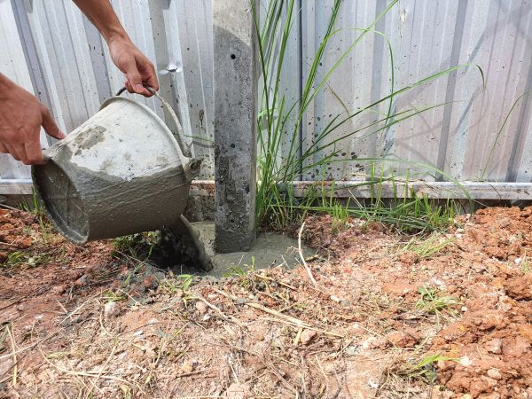 Post Cementing Service in Ashburn