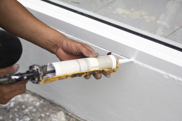 Cost of Caulk Replacement in Ashburn