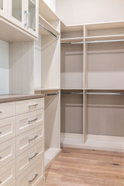 Closet Repair in Ashburn