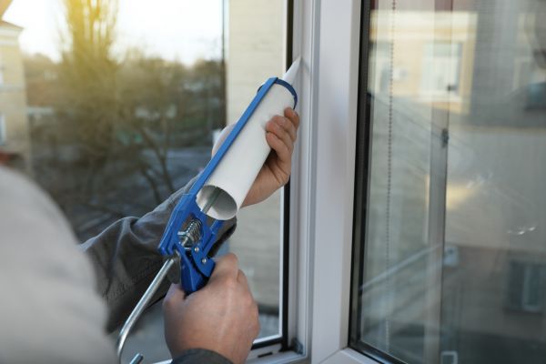 Cost of Caulking Replacement in Ashburn