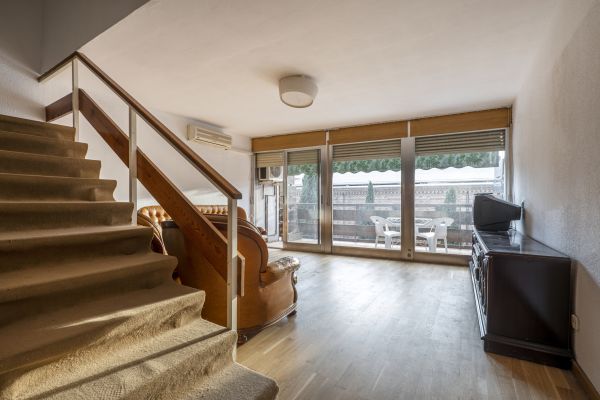 Loft Stairs Replacement in Ashburn