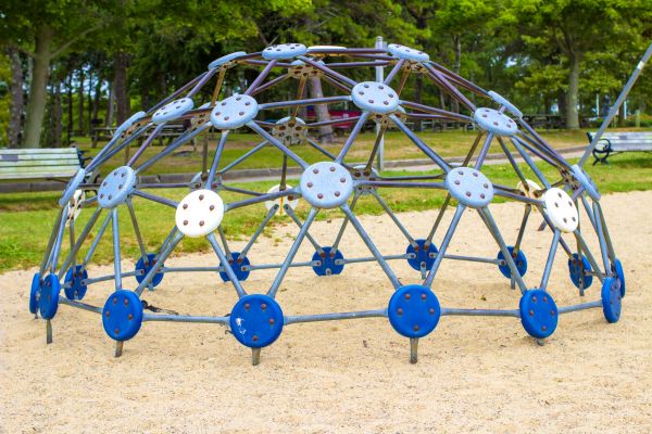 Cost of Jungle Gym Assembly in Ashburn