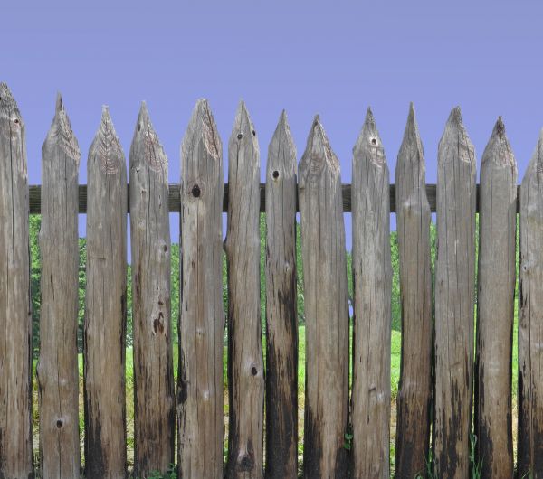 Cedar Post Repair in Ashburn