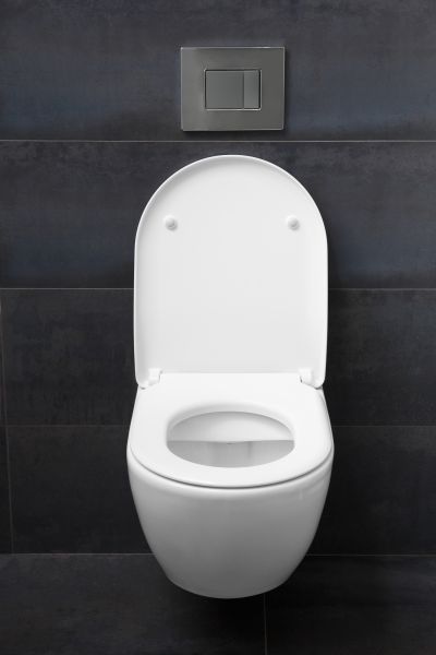 Cost of Toilet Lid Installation in Ashburn