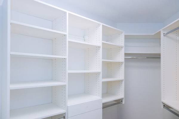 Cost of Shelving Repair in Ashburn