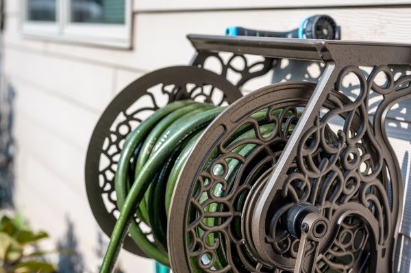 Cost of Hose Hanger Installation in Ashburn