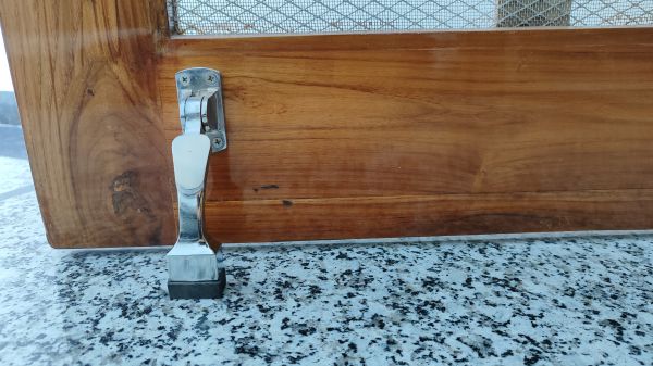 Cost of Door Stopper Installation in Ashburn