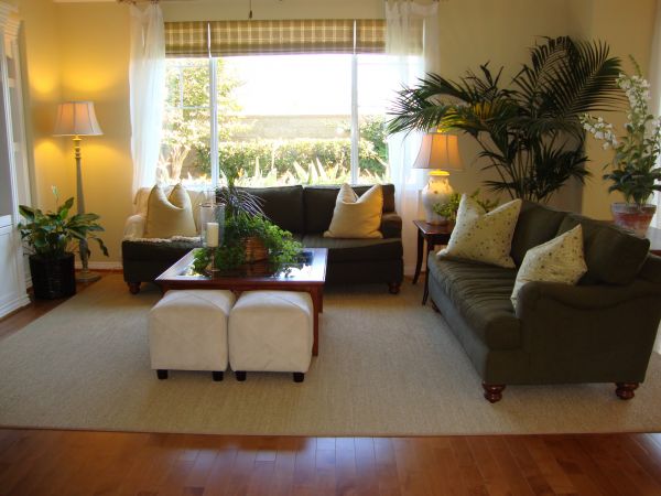 Valance Rod Installation in Ashburn