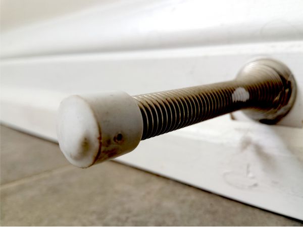 Cost of Door Stop Replacement in Ashburn