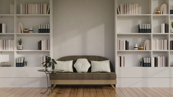 Shelves Assembly in Ashburn