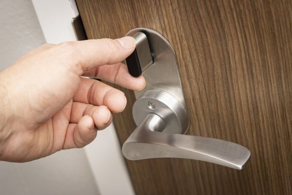 Cost of Deadbolt Assembly in Ashburn