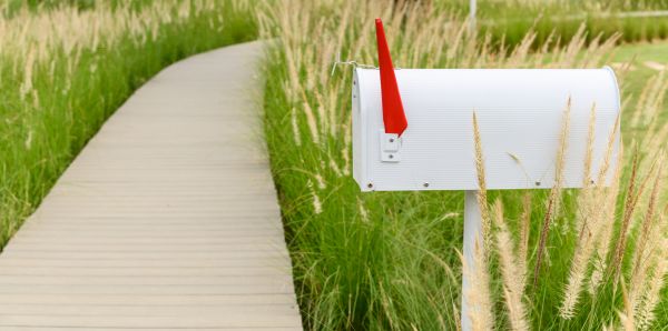 Mailbox Post Removal in Ashburn
