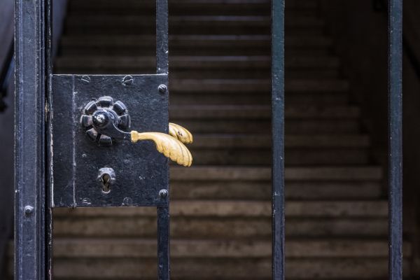 Cost of Gate Handle Replacement in Ashburn