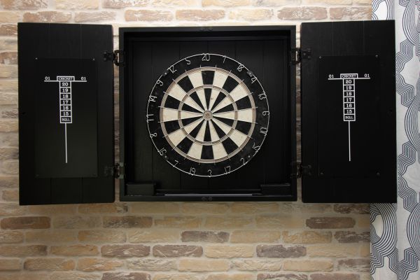 Cost of Dart Board Installation in Ashburn
